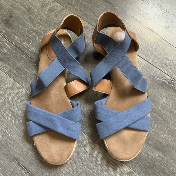 gianni bini shoes sandals